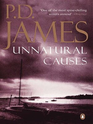 cover image of Unnatural causes